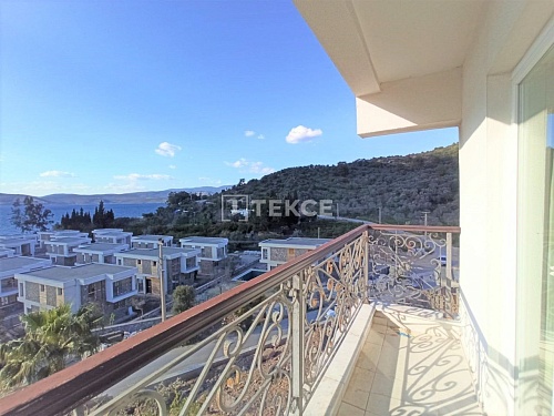 Апартаменты в Милясе, Турция, 130 м2 фото 1