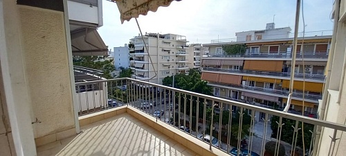 Квартира в Афинах, Греция, 79 м2 фото 1