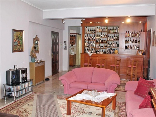 Квартира в Афинах, Греция, 180 м2 фото 1