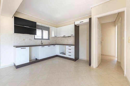 Апартаменты в Лутраки, Греция, 94 м2 фото 1