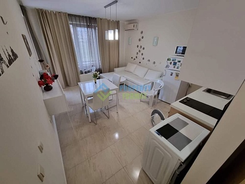 Апартаменты на Солнечном берегу, Болгария, 60 м2 фото 1