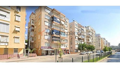 Квартира в Анталии, Турция, 110 м2 фото 1