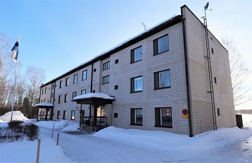 Квартира в Ювяскюля, Финляндия, 92.5 м2 фото 1