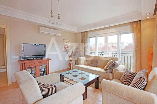 Пентхаус в Алании, Турция, 240 м2 фото 1