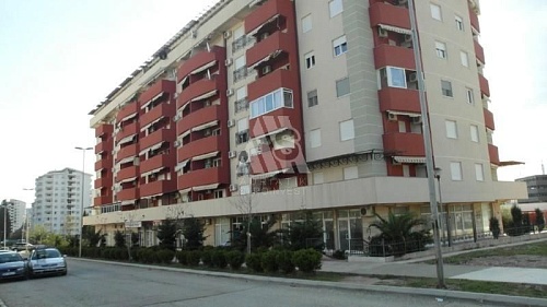 Квартира в Баре, Черногория, 83 м2 фото 1