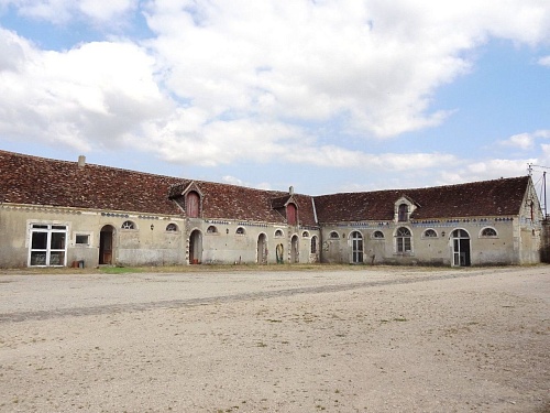 Дом в регионе Центр, Франция фото 1