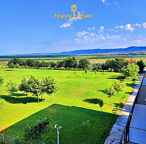 Квартира на Солнечном берегу, Болгария, 53 м2 фото 1