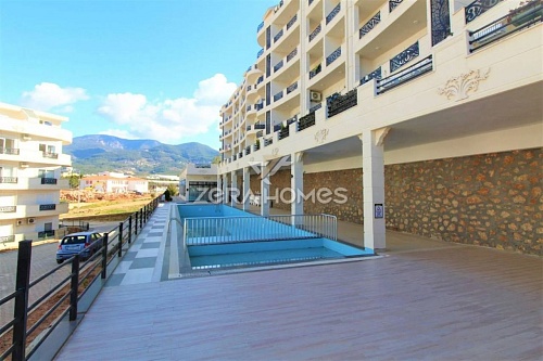 Квартира в Алании, Турция, 160 м2 фото 1