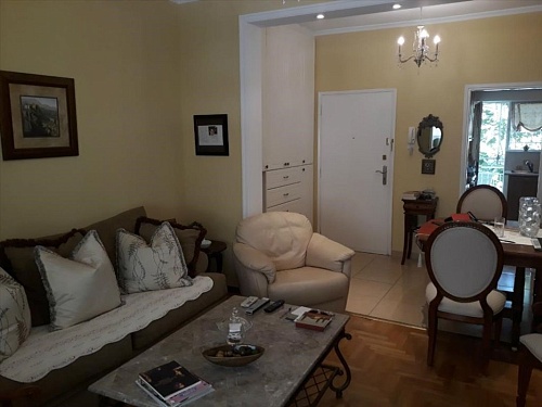 Квартира в Афинах, Греция, 80 м2 фото 1