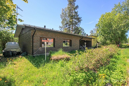 Коттедж в Иматре, Финляндия, 116 м2 фото 1