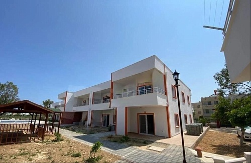 Квартира в Мерсине, Турция, 85 м2 фото 1