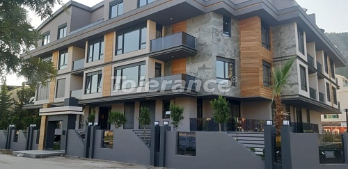 Апартаменты в Анталии, Турция, 65 м2 фото 1