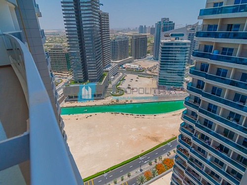 Апартаменты Sports City, ОАЭ, 66.46 м2 фото 1