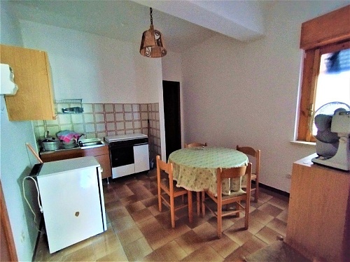 Квартира в Скалее, Италия, 38 м2 фото 1