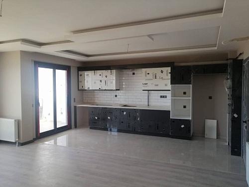 Квартира в Кушадасы, Турция, 160 м2 фото 1