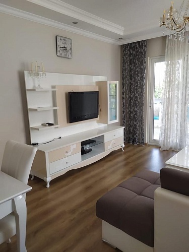 Квартира в Алании, Турция, 120 м2 фото 1