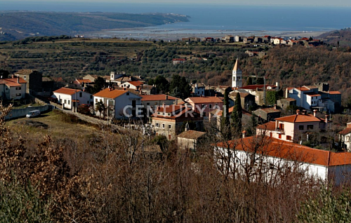 Дом в Буйе, Хорватия, 360 м2 фото 1