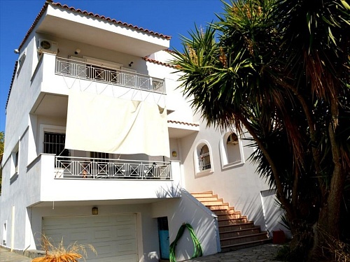 Дом в Афинах, Греция, 230 м2 фото 1