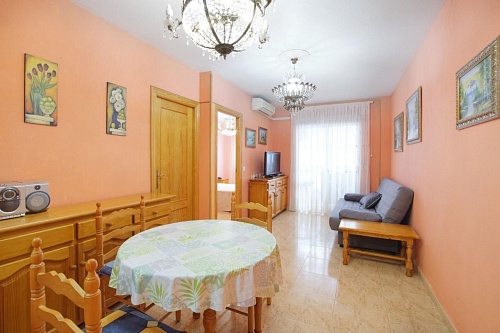 Квартира в Торревьехе, Испания, 60 м2 фото 1