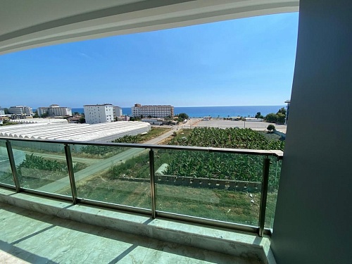 Пентхаус в Алании, Турция, 220 м2 фото 1