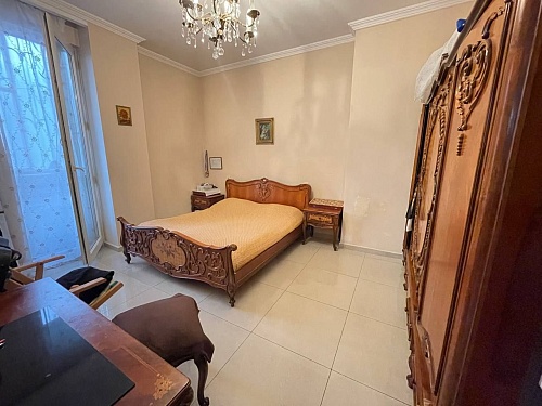 Квартира в Тбилиси, Грузия, 120 м2 фото 1
