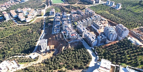 Апартаменты Муданья, Турция, 153 м2 фото 1