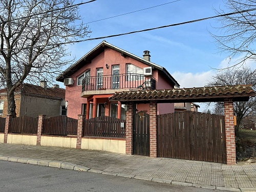 Дом в Оризаре, Болгария, 90 м2 фото 1