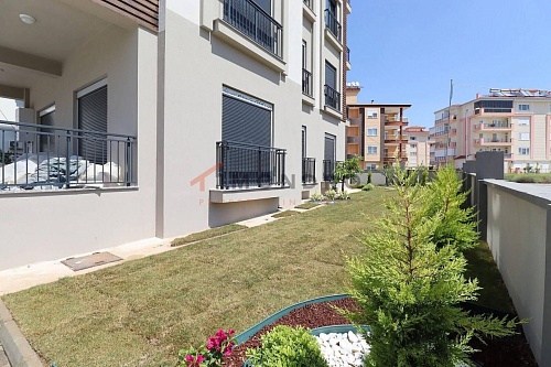 Квартира в Анталии, Турция, 150 м2 фото 1