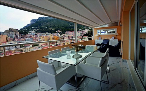 Апартаменты в Боcолей, Франция, 125 м2 фото 1