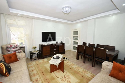Апартаменты в Анталии, Турция, 135 м2 фото 1