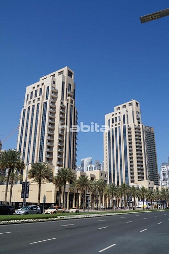 Апартаменты в Дубае, ОАЭ, 82 м2 фото 1