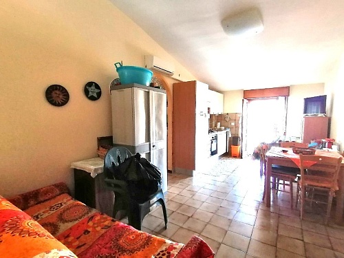 Квартира в Скалее, Италия, 55 м2 фото 1
