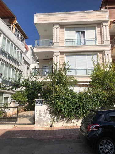 Квартира Uluç Mh., Турция, 125 м2 фото 1
