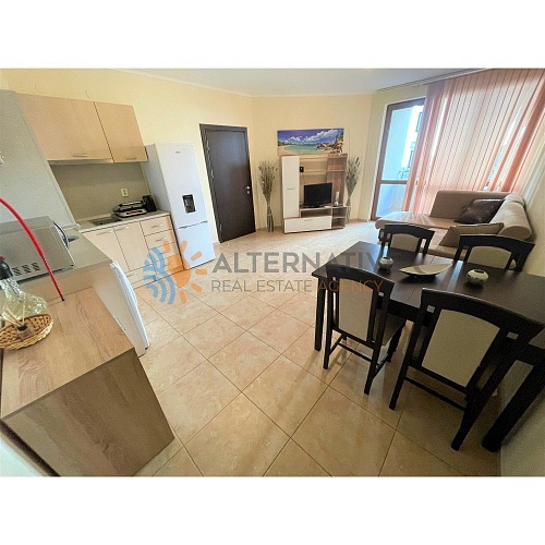 Квартира в Равде, Болгария, 65 м2 фото 1