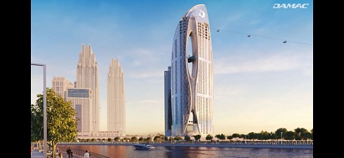 Апартаменты в Дубае, ОАЭ, 78 м2 фото 1