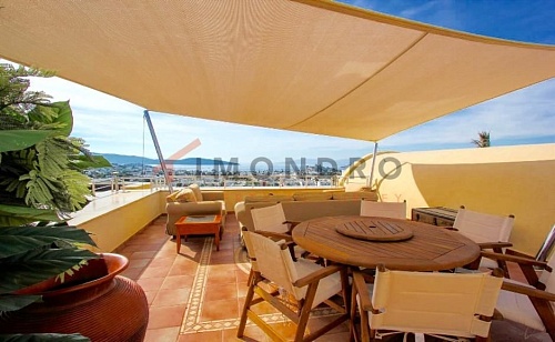 Дом в Бодруме, Турция, 400 м2 фото 1
