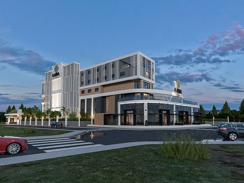 Квартира в Анталии, Турция, 68 м2 фото 1
