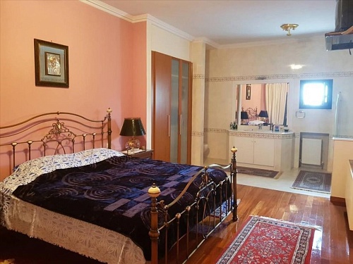 Дом на Северо-Эгейских островах, Греция, 400 м2 фото 1