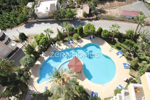 Квартира в Алании, Турция, 115 м2 фото 1