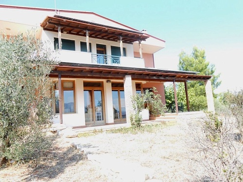 Дом в Афинах, Греция, 340 м2 фото 1