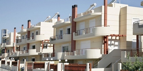 Таунхаус в Афинах, Греция, 259 м2 фото 1