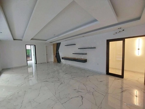 Квартира в Алании, Турция, 45 м2 фото 1