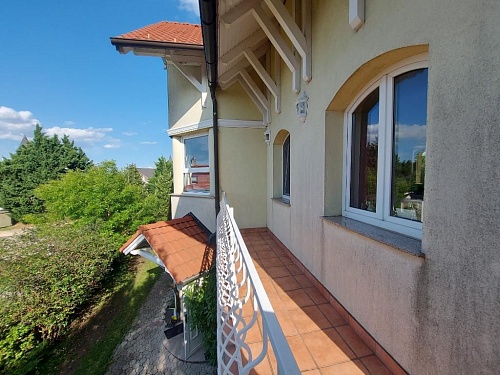 Вилла в Шопроне, Венгрия, 350 м2 фото 1