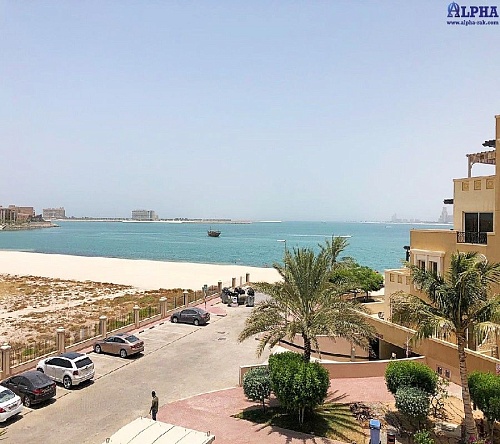 Апартаменты в Рас-эль-Хайме, ОАЭ, 80 м2 фото 1