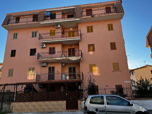 Квартира в Скалее, Италия, 58 м2 фото 1