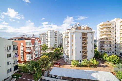 Квартира в Анталии, Турция, 155 м2 фото 1