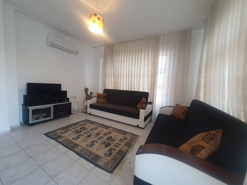 Квартира в Алании, Турция, 70 м2 фото 1