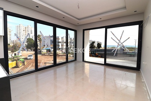 Апартаменты Эрдемли, Турция, 78 м2 фото 1