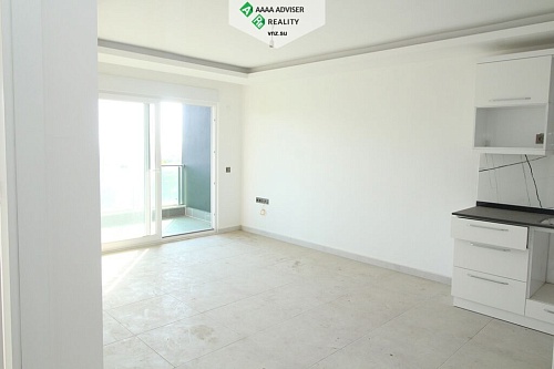 Квартира в Кестеле, Турция, 60 м2 фото 1
