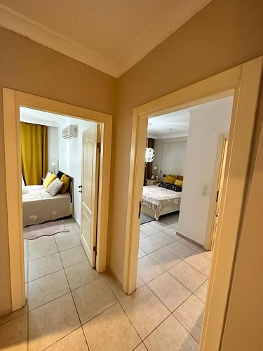 Апартаменты в Алании, Турция, 115 м2 фото 1